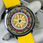 Casino Chorky Belt Watch - Image 5