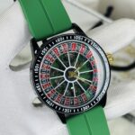 Casino Sub Belt Watch