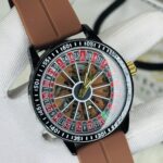 Casino Sub Belt Watch