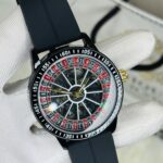 Casino Sub Belt Watch