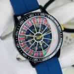 Casino Sub Belt Watch