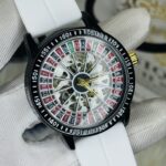 Casino Sub Belt Watch
