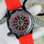 Casino Sub Belt Watch