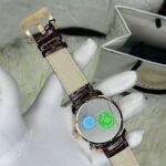 Premium Casino Belt Watch - Image 3