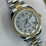 Luxury RLX Watch and Bracelate - Image 2