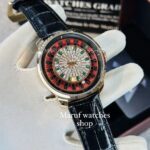 Casino Stone Belt Watch