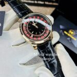 Premium Casino Belt Watch