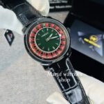 Premium Casino Belt Watch