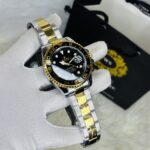 Rolex Gmt Master Watch and Bracelate - Image 3