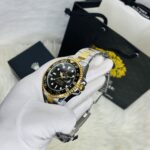 Rolex Gmt Master Watch and Bracelate - Image 4