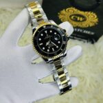 Luxury RLX Submariner Watch