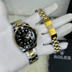 Luxury RLX Watch and Bracelate