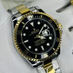 Luxury RLX Watch and Bracelate - Image 2