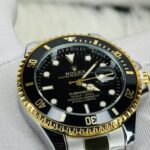 Luxury RLX Watch and Bracelate - Image 3