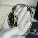 Luxury RLX Watch and Bracelate - Image 4