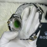 Luxury RLX Watch and Bracelate - Image 5