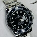 Luxury RLX Watch and Bracelate - Image 2