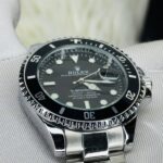 Luxury RLX Submariner Watch - Image 2