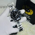 Luxury RLX Submariner Watch