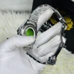 Luxury RLX Watch and Bracelate - Image 5