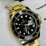 Luxury RLX Submariner Watch - Image 2