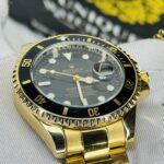 Luxury RLX Submariner Watch - Image 3