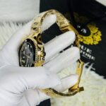 Luxury RLX Watch and bracelate - Image 4