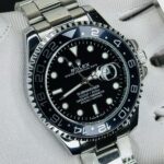 Luxury RLX Watch and Bracelate - Image 2