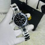 Luxury Submariner RLX Watch
