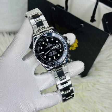 Luxury Submariner RLX Watch
