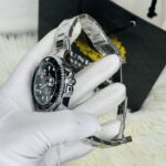 Luxury RLX Watch and Bracelate - Image 4