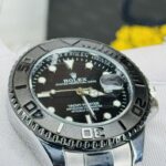 RLX Yesmaster Chain Watch and Bracelate - Image 3