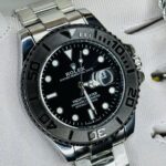 RLX Yesmaster Chain Watch and Bracelate - Image 2