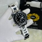 RLX Yesmaster Chain Watch