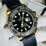 Luxury RLX Yesmaster Belt Watch - Image 2