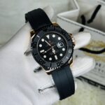 Luxury RLX Yesmaster Belt Watch