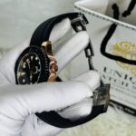 Luxury RLX Yesmaster Belt Watch - Image 3