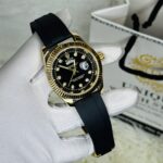 Luxury RLX Belt Watch