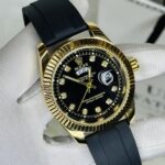 Luxury RLX Belt Watch - Image 2