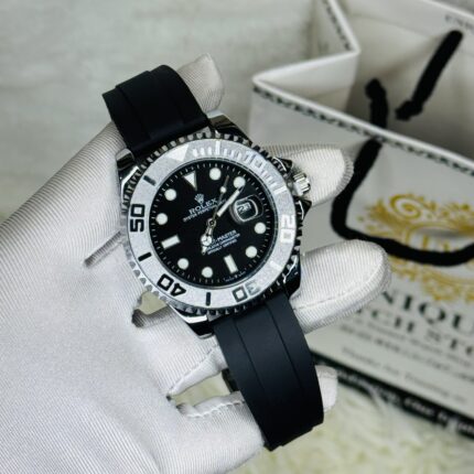 Luxury RLX Yesmaster Belt Watch