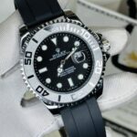 Luxury RLX Yesmaster Belt Watch - Image 2