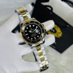 RLX submariner watch and Bracelate