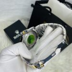 RLX submariner watch and Bracelate - Image 3