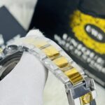 RLX submariner watch and Bracelate - Image 4